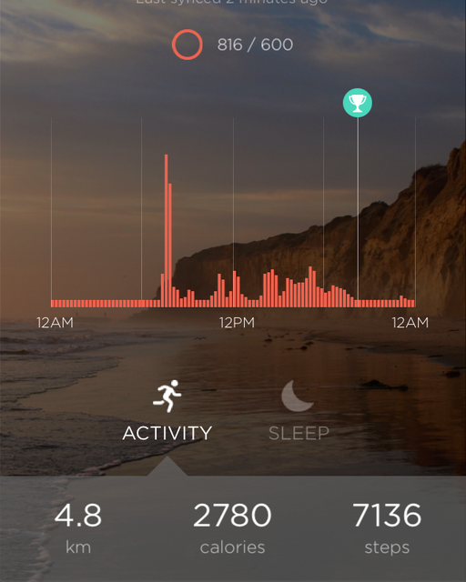 Brushing teeth can be really vigorous