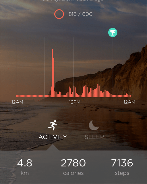 Brushing teeth can be really vigorous