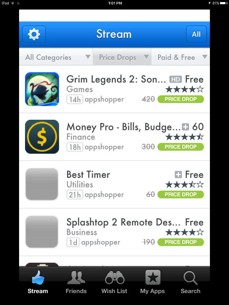 iOS 9 on the original iPad mini & iPhone 5s