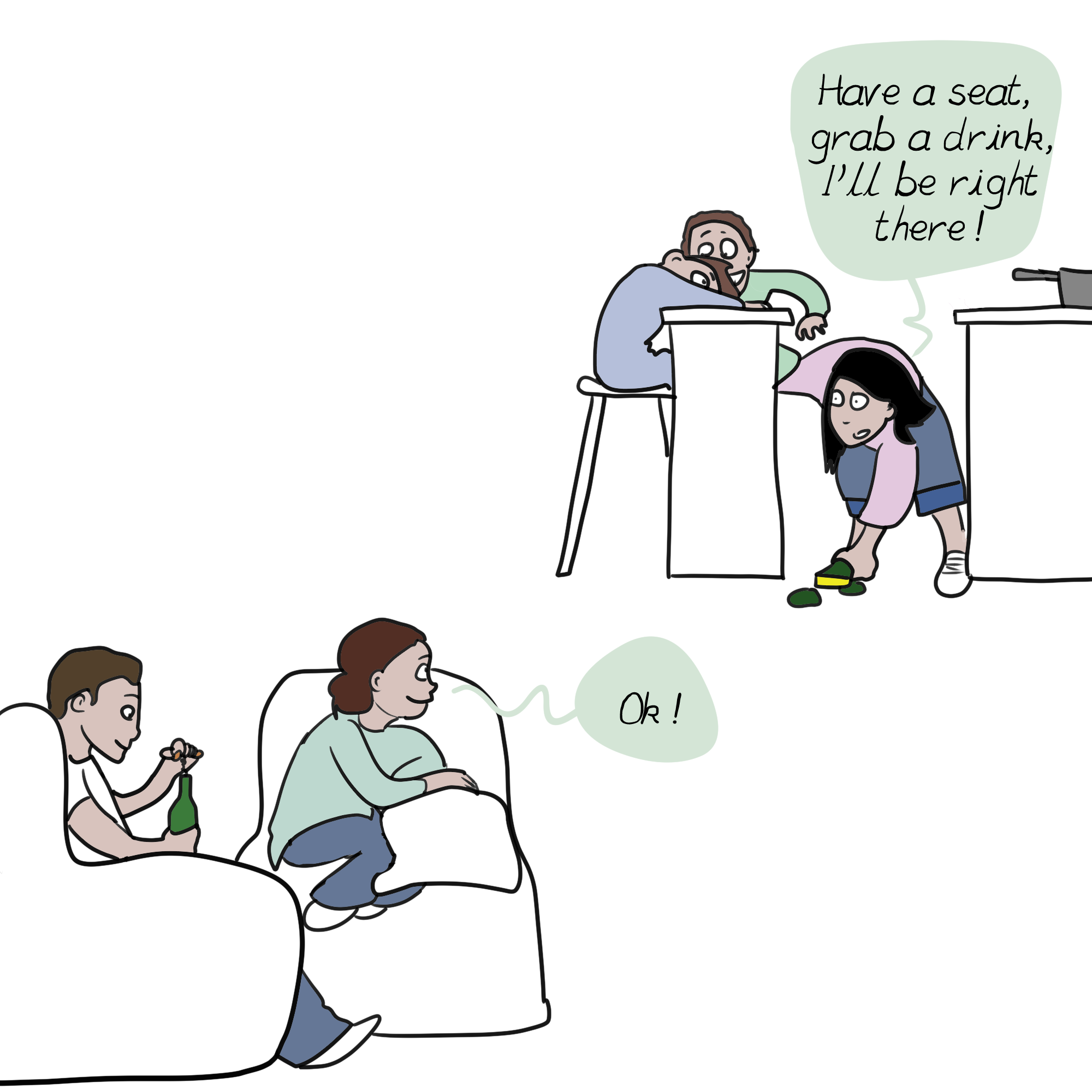 You should've asked_003