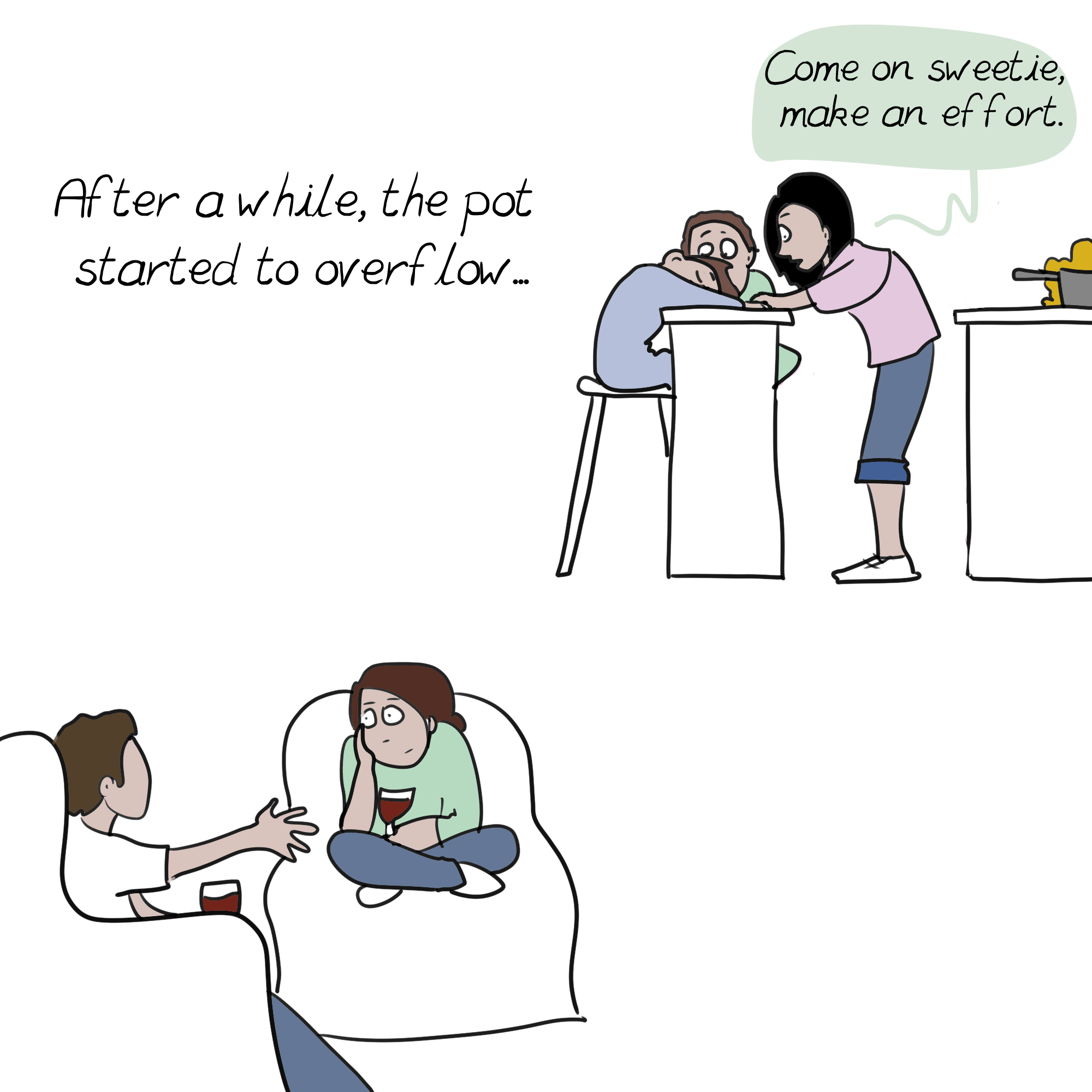 You should've asked_004