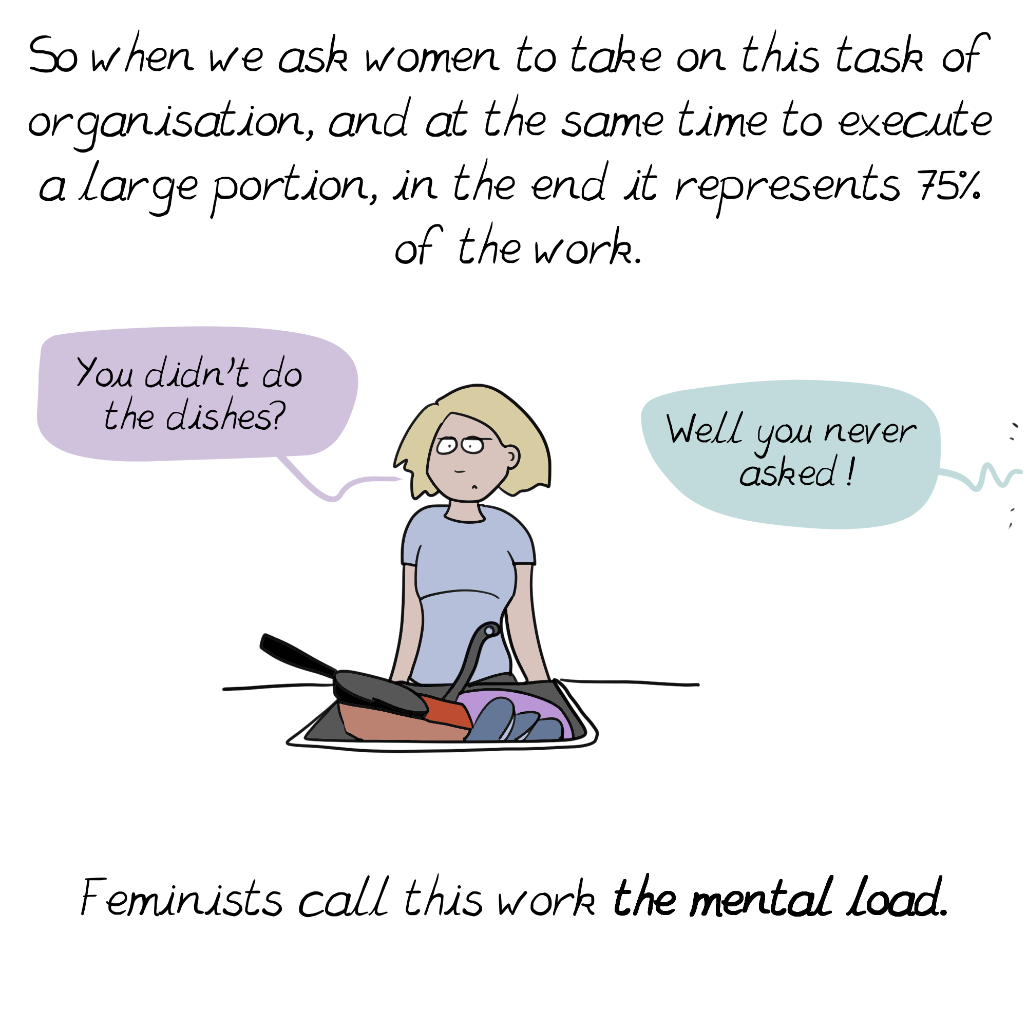 You should've asked_012