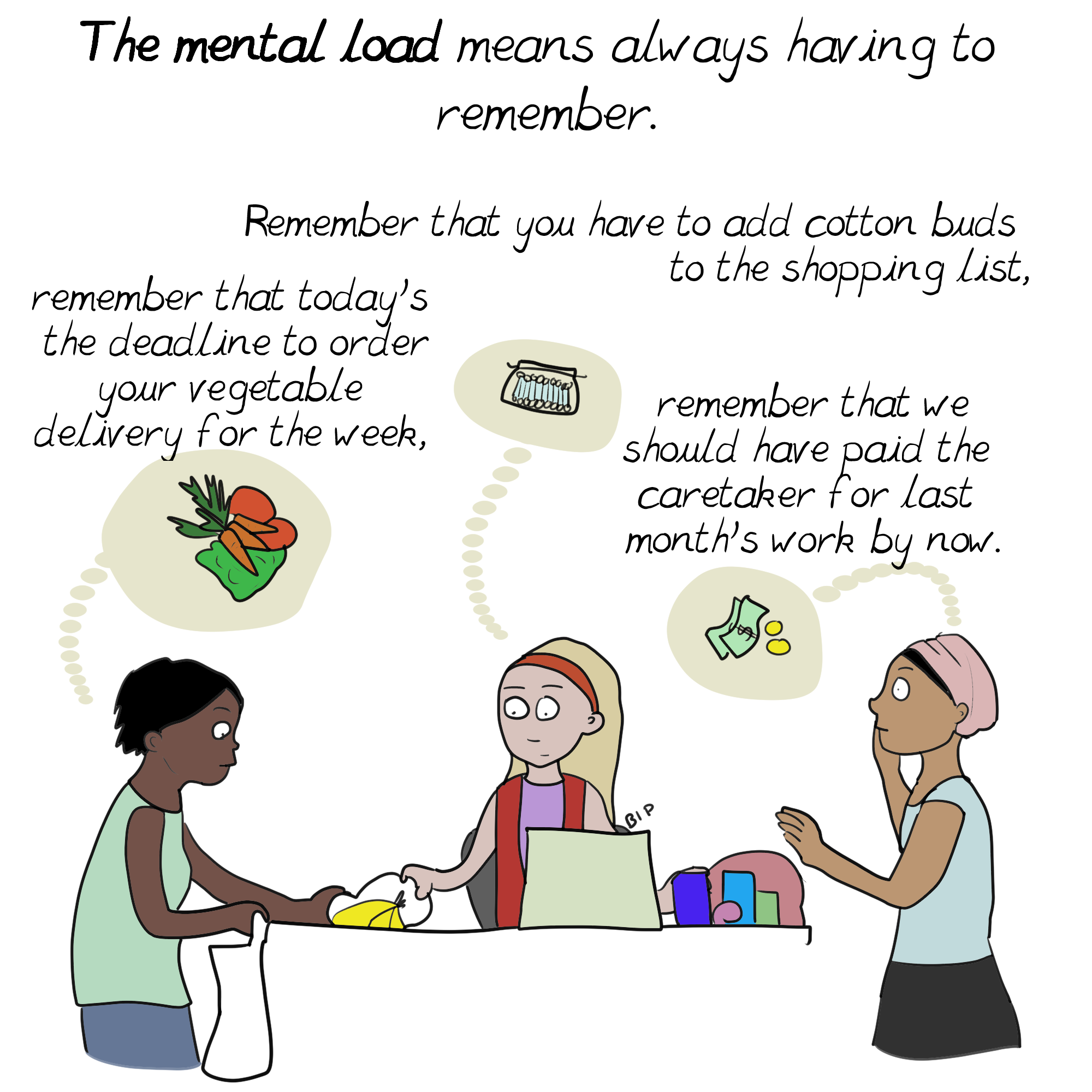 You should've asked_013