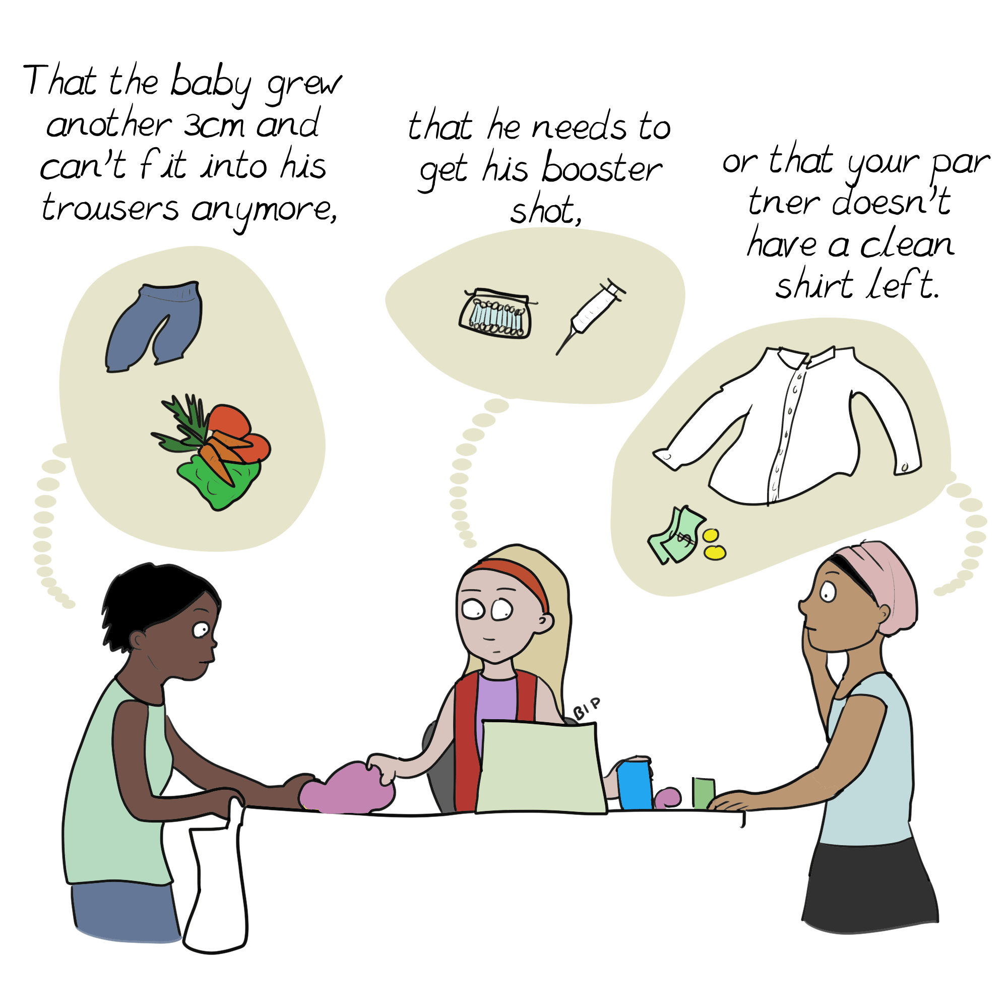 You should've asked_014