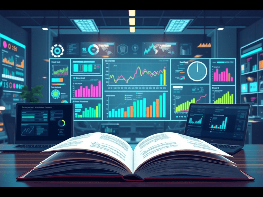 From Data to Decision: AI Assistance in the Agile&nbsp;Workplace