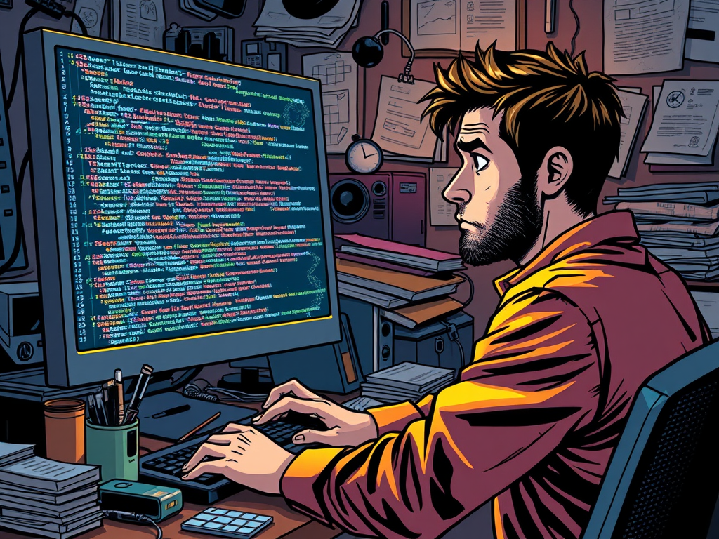 The Law of Leaky Abstractions & the Unexpected&nbsp;Slowdown