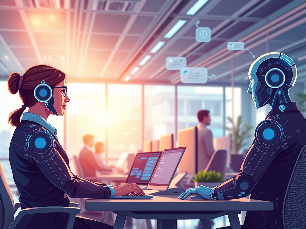 From Clicks to Conversations: How AI Agents Are Revolutionizing ...